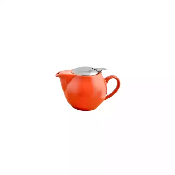 Bevande Tealeaves Teapot 500ml - Stone