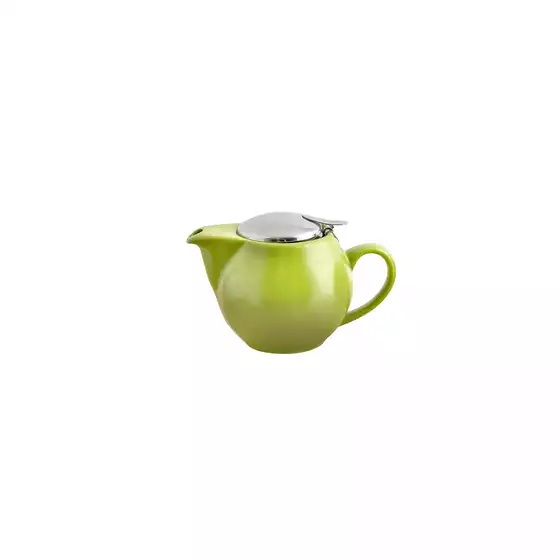 Bevande Tealeaves Teapot 500ml - Breeze Blue
