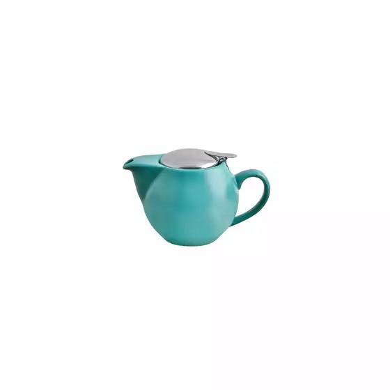 Bevande Tealeaves Teapot 500ml - Bamboo Green