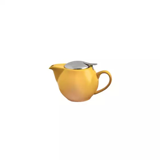 Bevande Tealeaves Teapot 500ml - Aqua