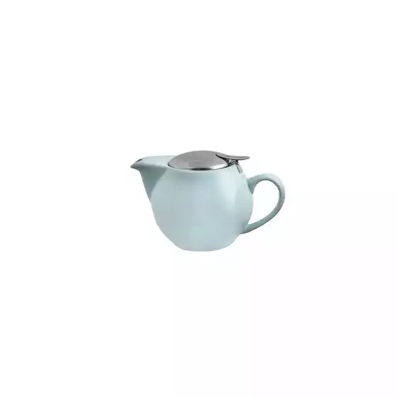 Bevande Tealeaves Teapot 500ml - Maize Yellow