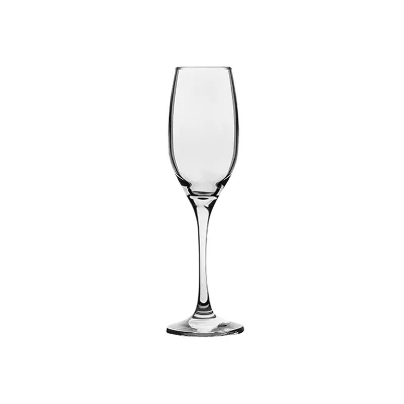 Maldive Flute Glass 180ml (12/Ctn)