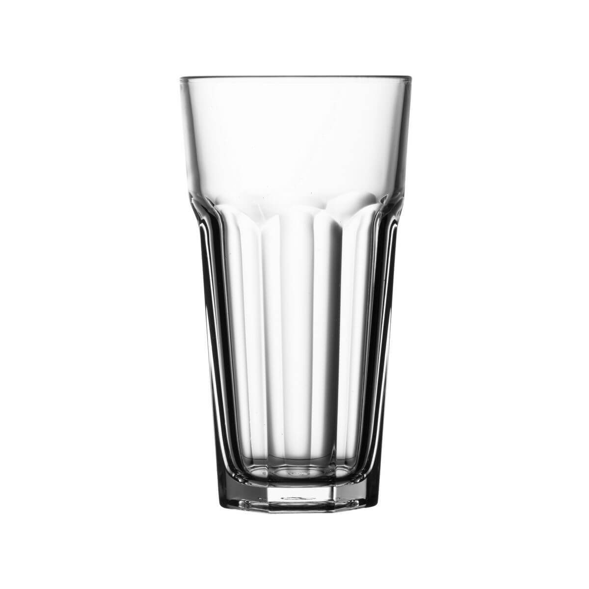 Crown Casablanca Cooler Glass 355ml (36/Ctn)