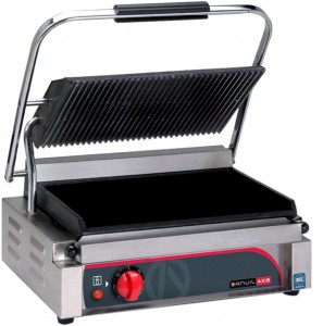 Anvil Contact Grill Toaster
