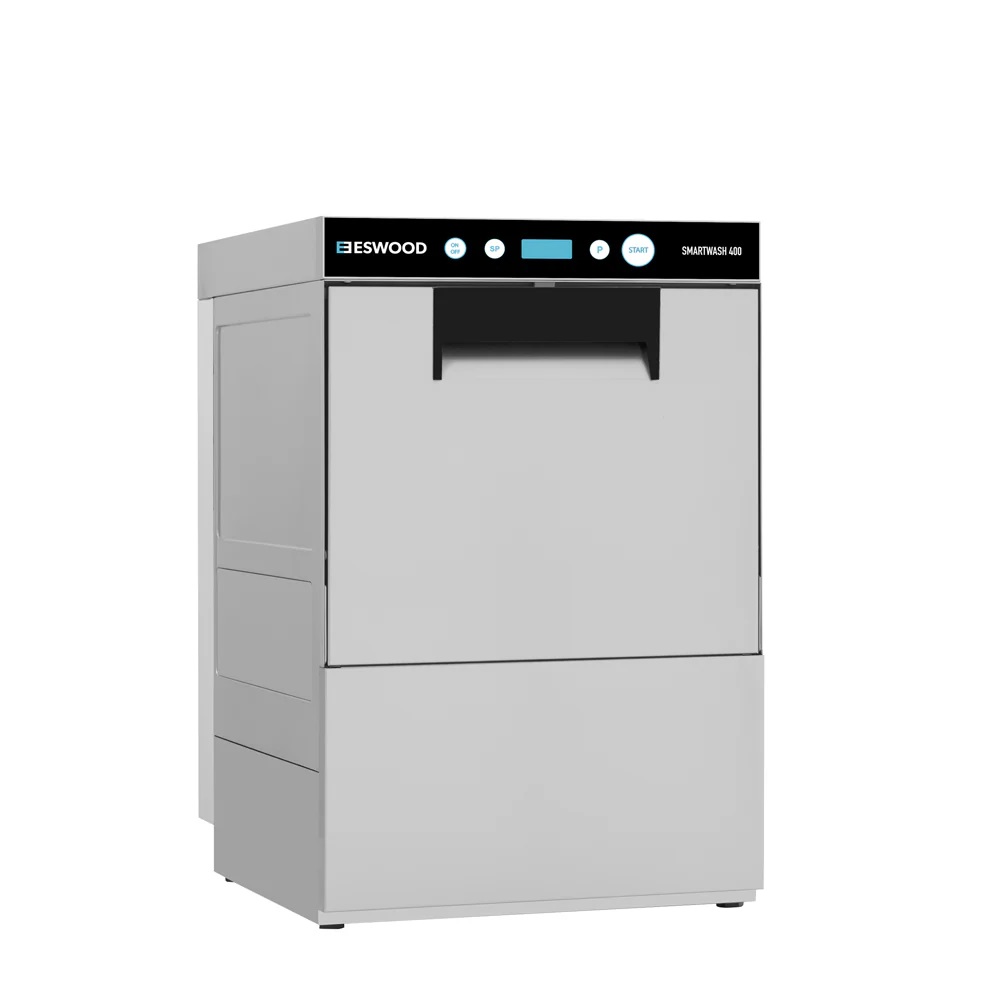 Smartwash Undercounter - Glasswasher