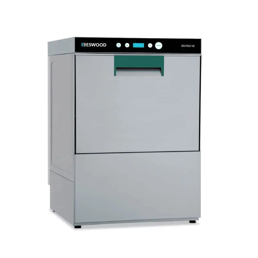 Smartwash Undercounter