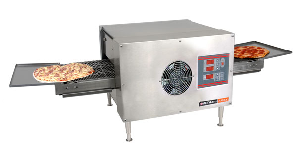 Anvil Conveyor Pizza Oven HD 350mm Wide