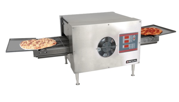Anvil Conveyor Pizza Oven HD 350mm Wide - 28 Amp