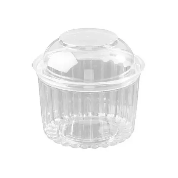 Sho-Bowl Dome Lid 16oz 16DL