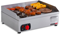 Anvil Griddle Plate Electric - 400mm
