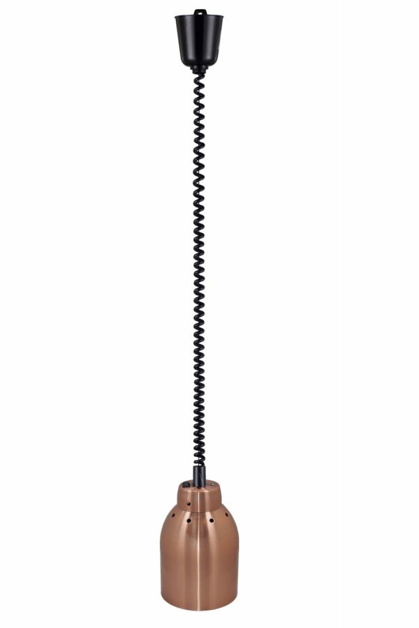 Anvil Heat Lamp Mars