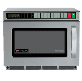 Anvil Microwave - 1000w 327x200x346mm