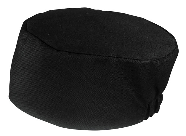 Beanie Basic Poly/Cotton