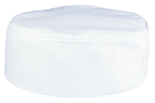 Beanie Basic Poly/Cotton - Black