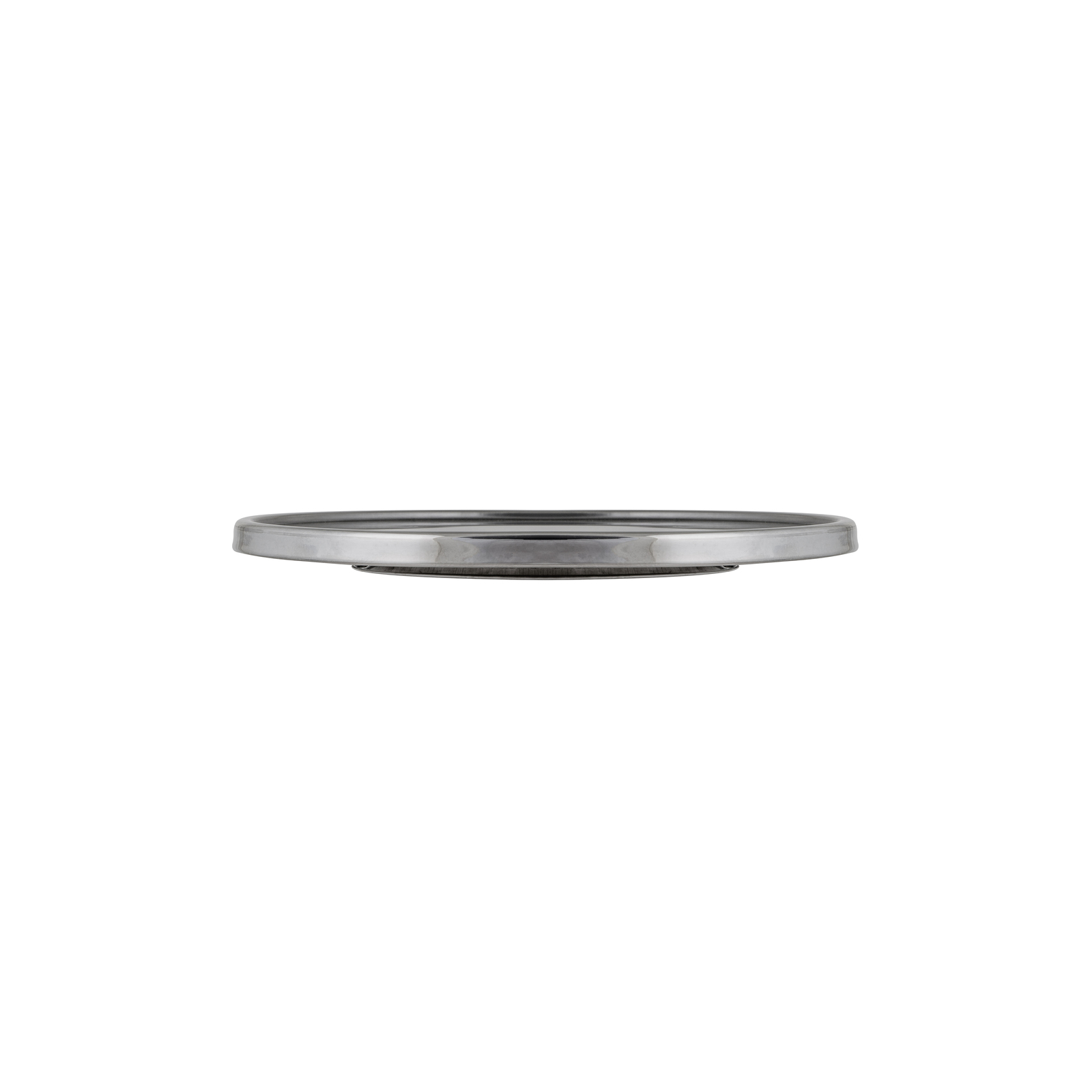 Cake Plate/Stand S/S 300mm