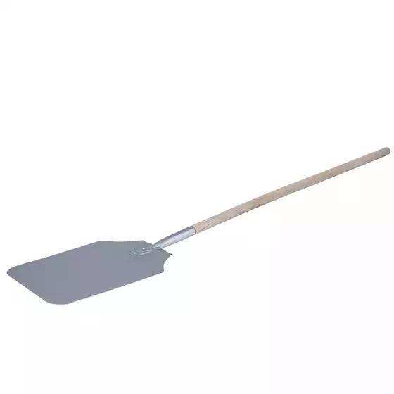 Pizza Peel H/D Wood Handle