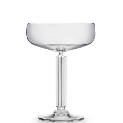 Libbey Modern America Coupe Glass 280ml (6/Ctn)