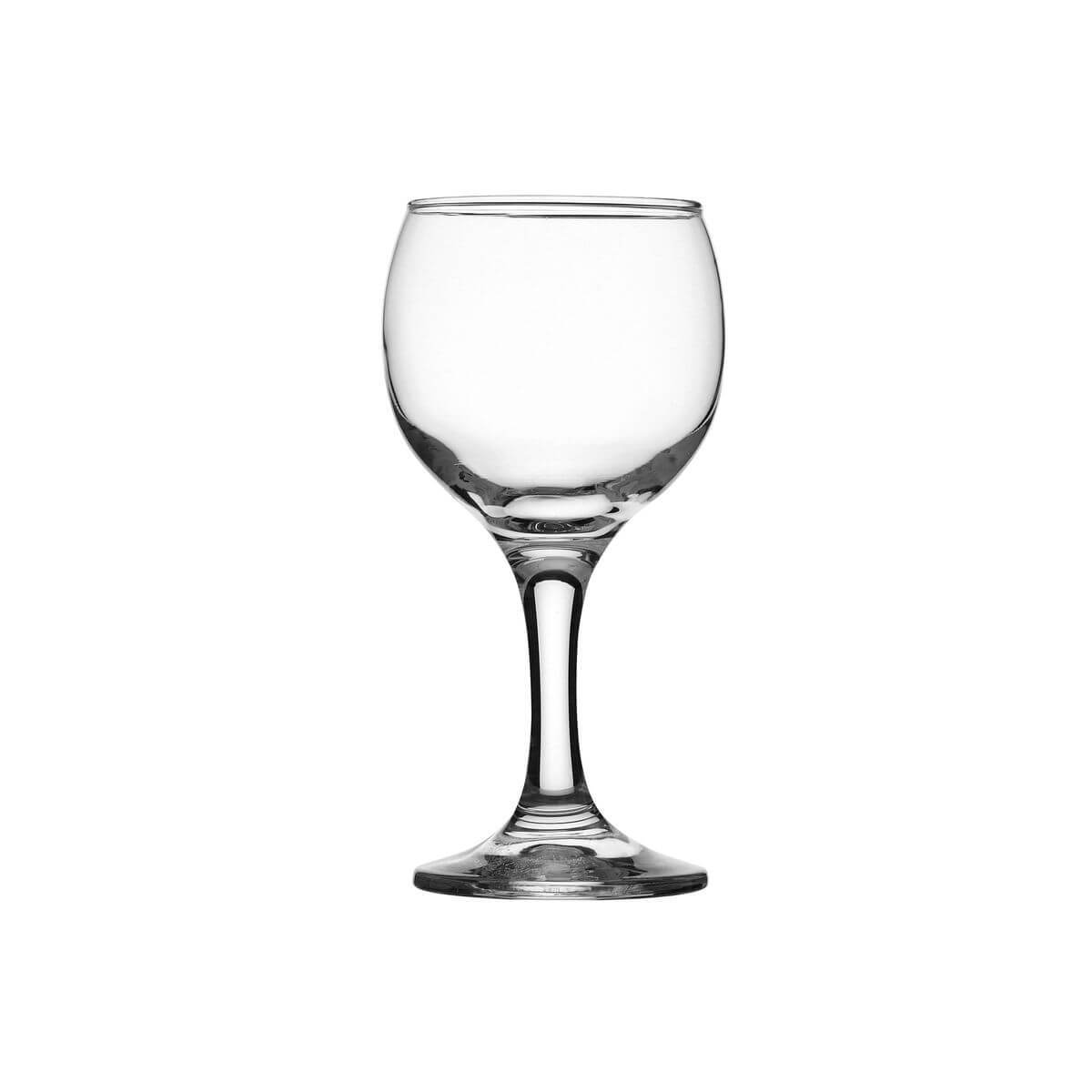 Crown Crysta III Wine Glass 210ml (24/Ctn)
