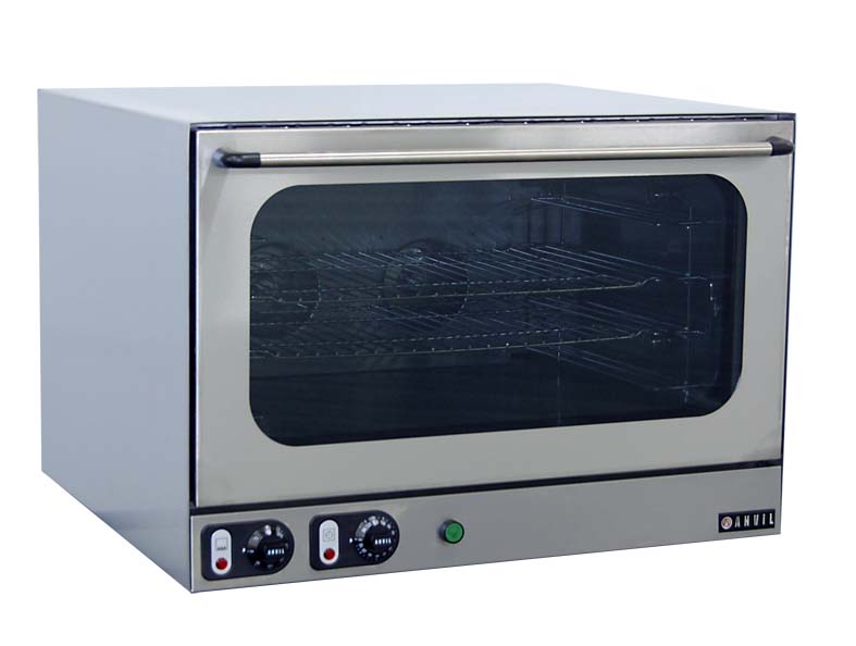 Anvil Convection Oven