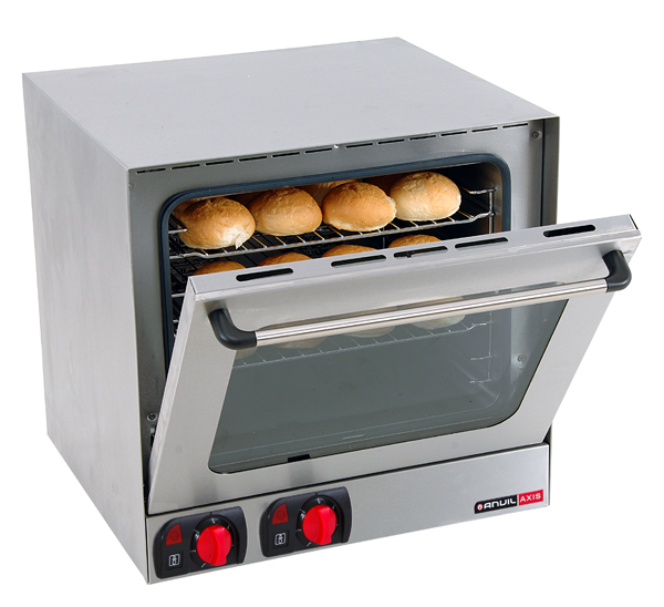 Anvil Convection Oven - "Prima"