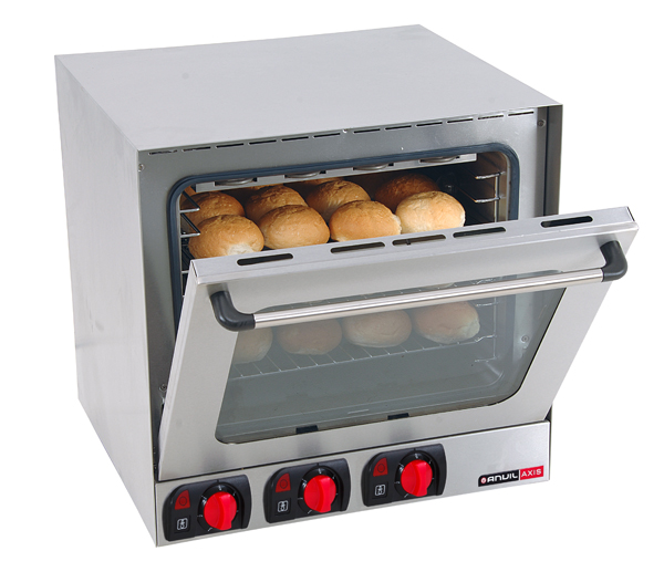 Anvil Convection Oven - "Prima Pro"