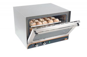 Anvil Convection Oven - "Grande Forni"