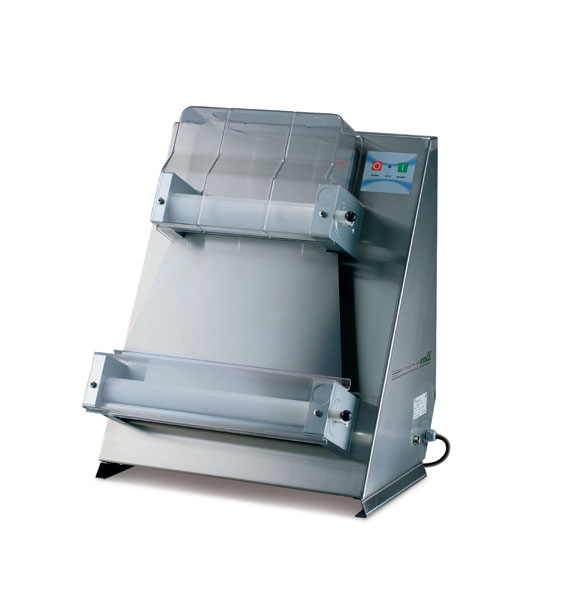 Anvil Pizza Dough Roller - Parallel 40cm