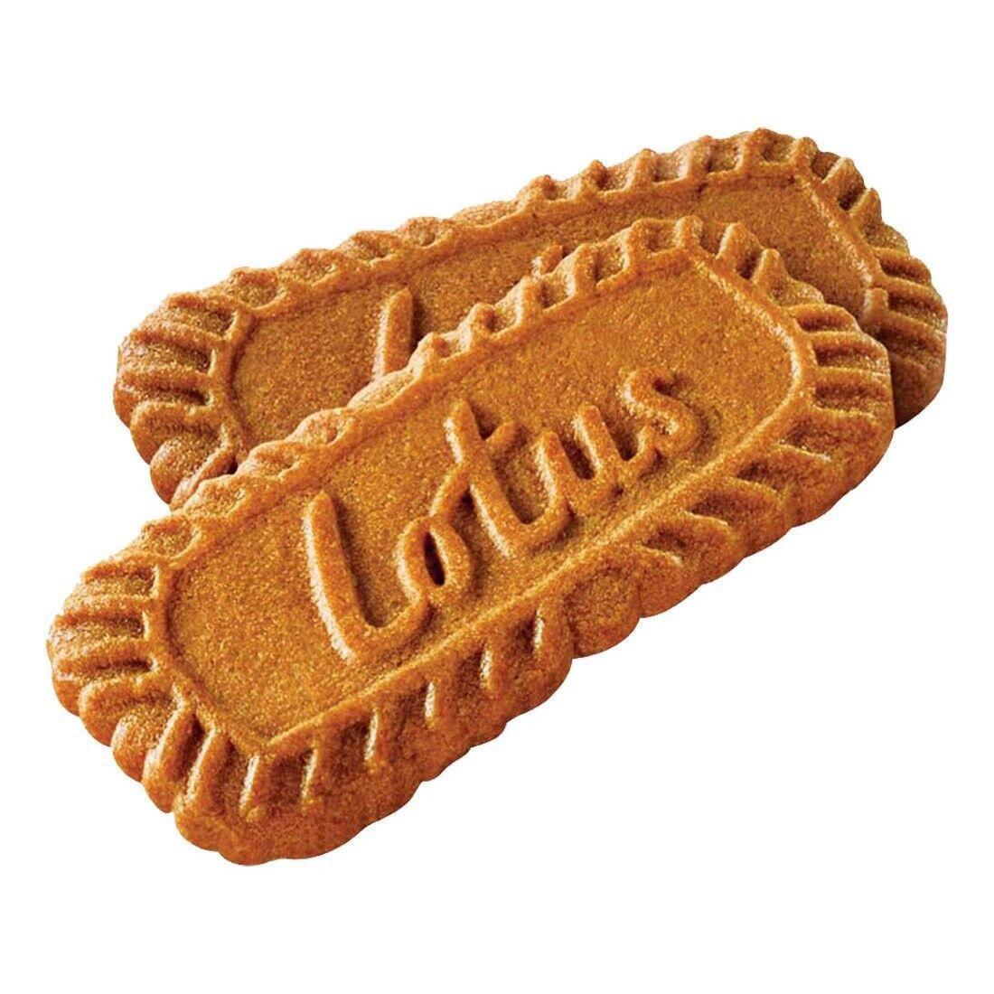Lotus Biscoff Biscuits (300/Ctn)