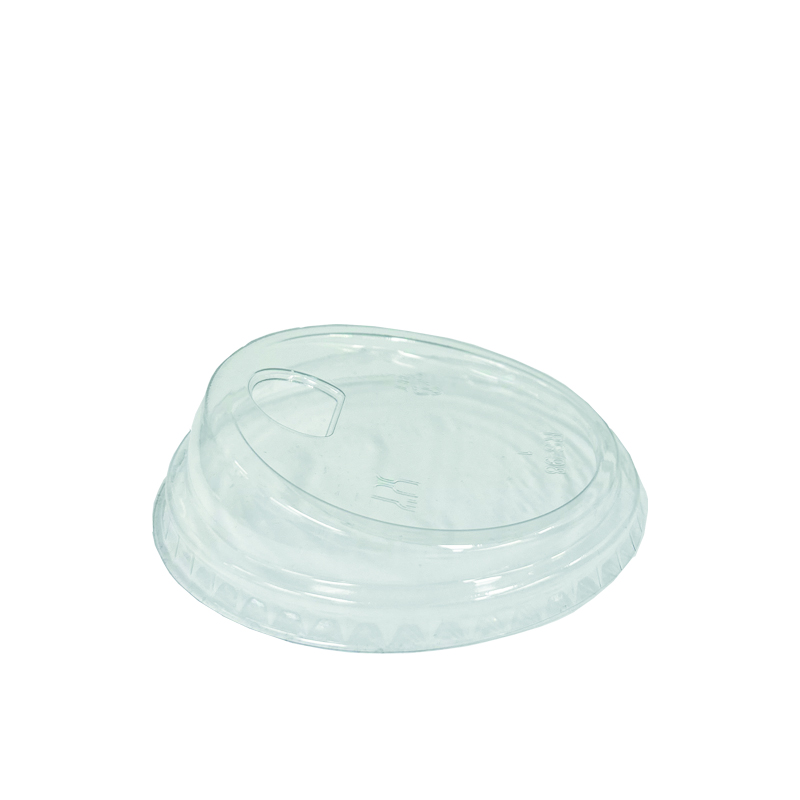 Lid Strawless to suit BetaEco RPET Cup